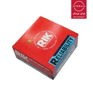 رینگ موتور پیکاپ RIK