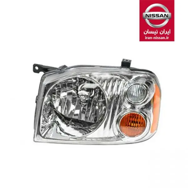 چراغ جلو رونیز چینی