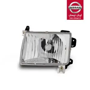 چراغ جلو پیکاپ چینی