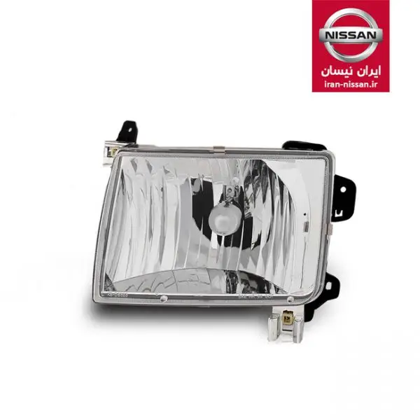 چراغ جلو پیکاپ چینی