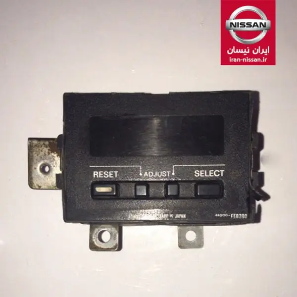ساعت پاترول