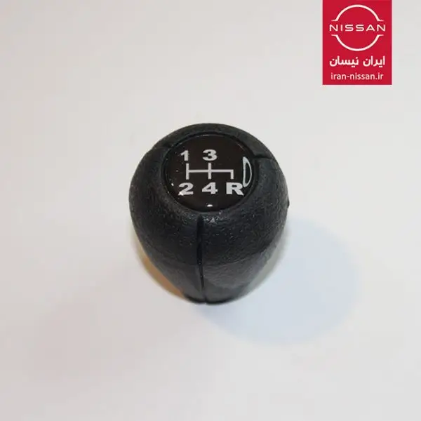 سری دسته دنده پاترول طرح نیسان موتور