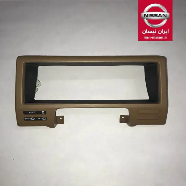 قاب کیلومتر پاترول نیسان موتور