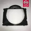 بادگیر رادیاتور پاترول 6 سیلندر ایرانی