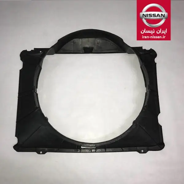 بادگیر رادیاتور پاترول 6 سیلندر ایرانی