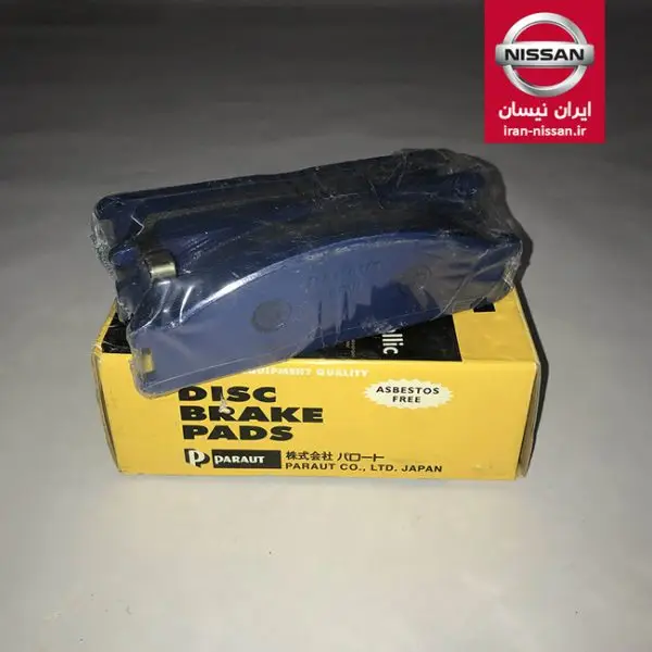 لنت جلو رونیز پاروت ژاپن