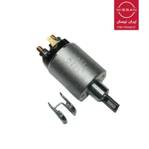 اتوماتیک استارت پاترول ژاپنی