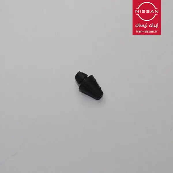 ضربگیر در باک پاترول