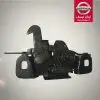 قفل کاپوت پاترول