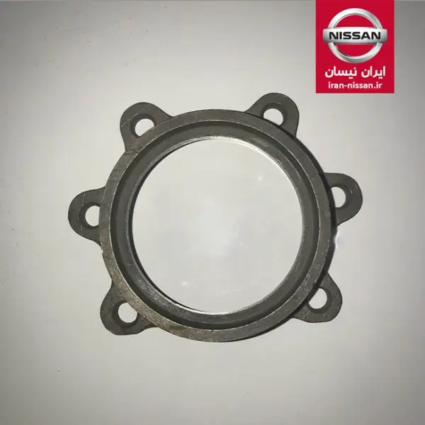 توپی چرخ عقب پاترول 4 سیلندر ایرانی