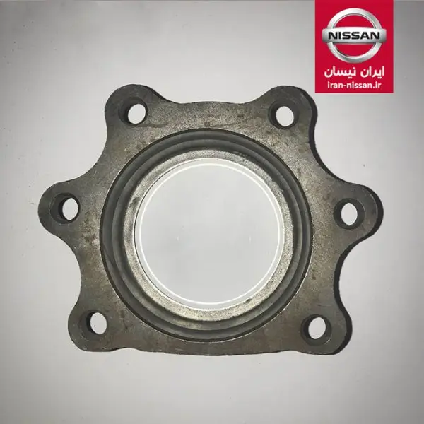 توپی چرخ عقب پاترول 4 سیلندر ایرانی