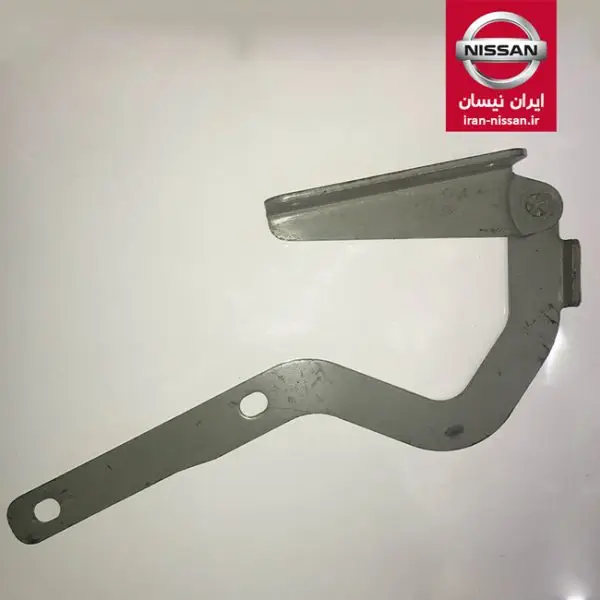 لولا در موتور پاترول نیسان موتور
