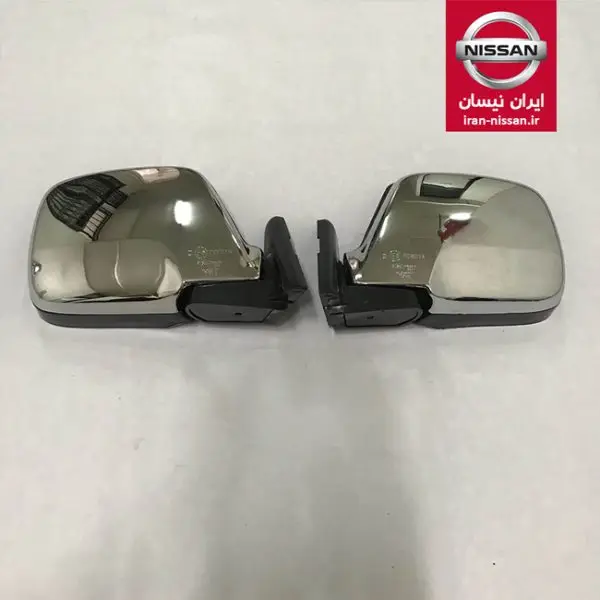 آینه بغل پاترول طرح پرادو قدیم درجه 2