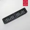 دریچه هواکش وسط داشبورد پاترول ایرانی