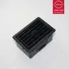 دریچه هواکش بغل داشبورد پاترول ایرانی