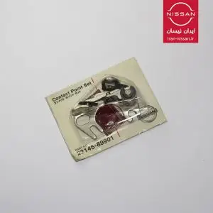 پلاتین پاترول نیسان موتور