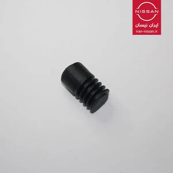 ضربگیر کاپوت گرد پیکاپ