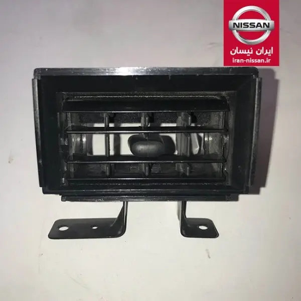 دریچه هواکش بغل داشبورد پاترول نیسان موتور