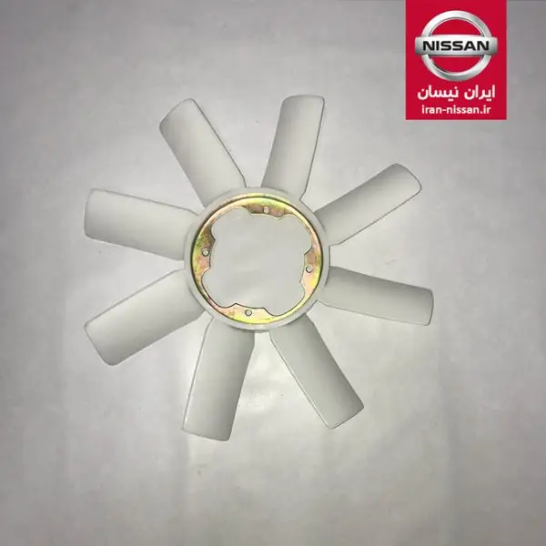 پروانه پاترول 6 سیلندر ایرانی