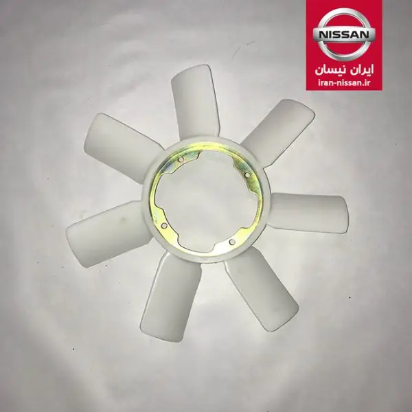 پروانه پاترول 4 سیلندر ایرانی
