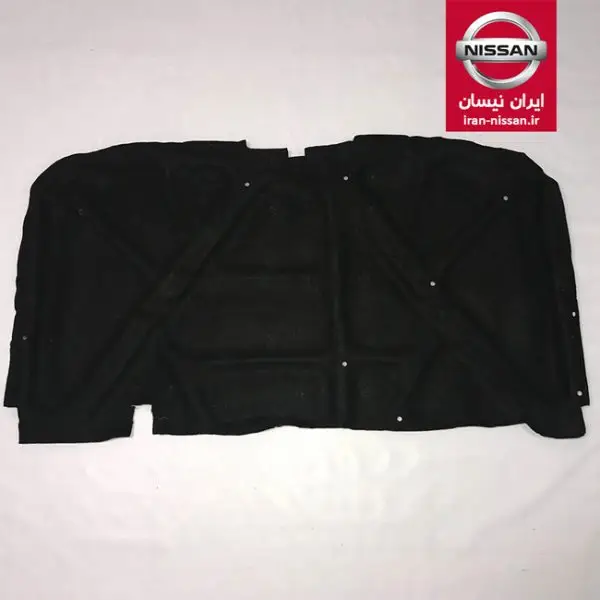 نمدی کاپوت رونیز