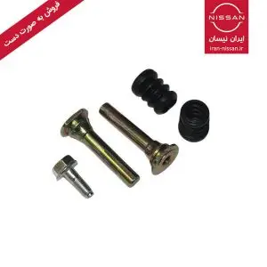 پیچ و بوش سیلندر چرخ جلو پیکاپ