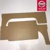 تودری ساده پاترول 2 در کرم