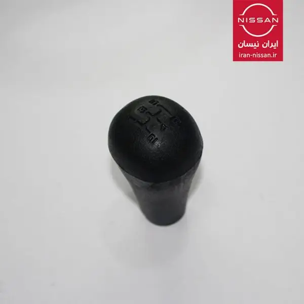 سری دسته دنده پیکاپ طرح نیسان موتور