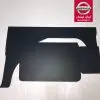تودری ساده پاترول 2 در آبی