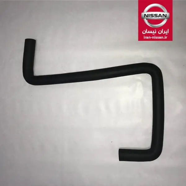 شیلنگ رادیاتور بالا پاترول 4 سیلندر