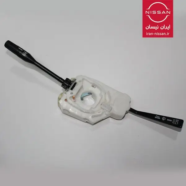 دسته راهنما پاترول ژاپنی