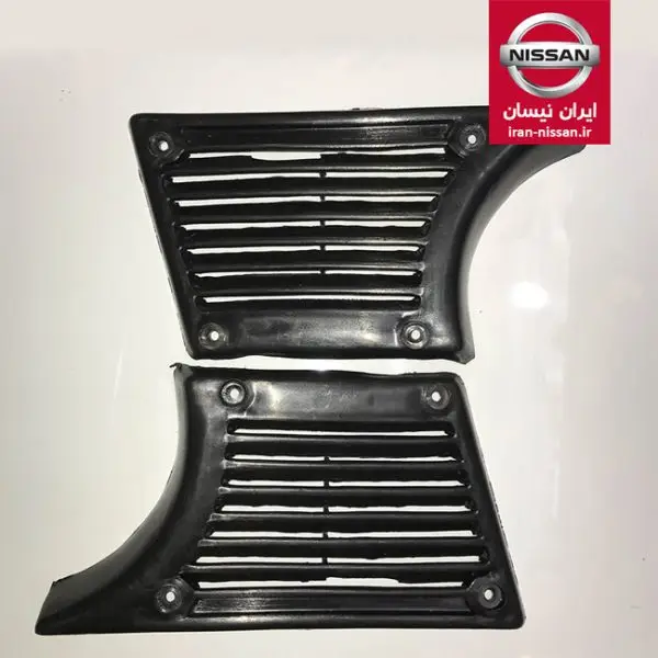 هواکش ستون عقب پاترول 4 در