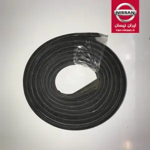 نوار ماهوتی شیشه بغل پاترول