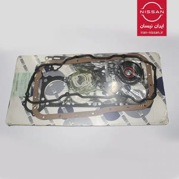 واشر کامل پاترول 4 سیلندر چری ژاپن
