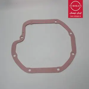 واشر دیفرانسیل جلو پاترول