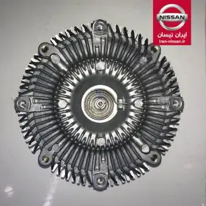 کلاچ پروانه پاترول 6 سیلندر پاروت ژاپنی