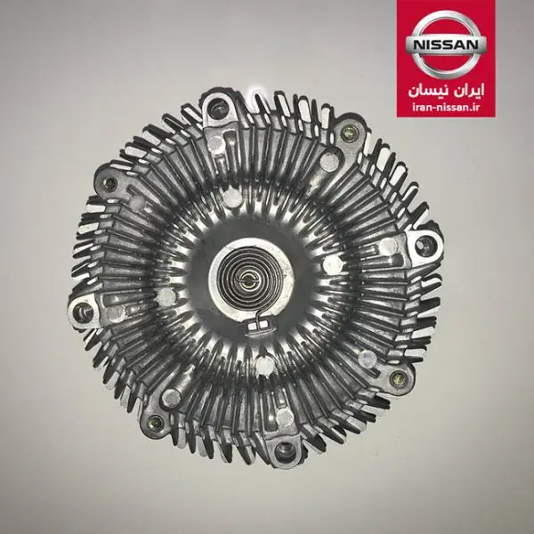 کلاچ پروانه پاترول 4 سیلندر پاروت ژاپنی