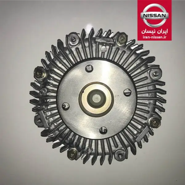 کلاچ پروانه پاترول 4 سیلندر پاروت ژاپنی
