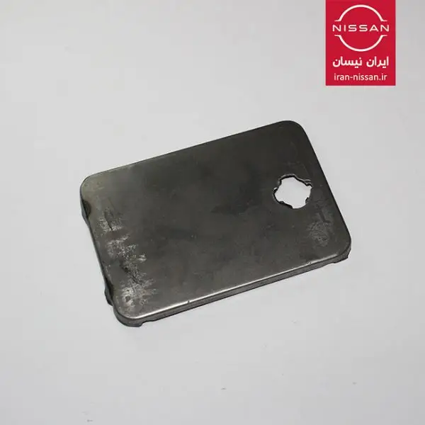 دریچه باک پاترول
