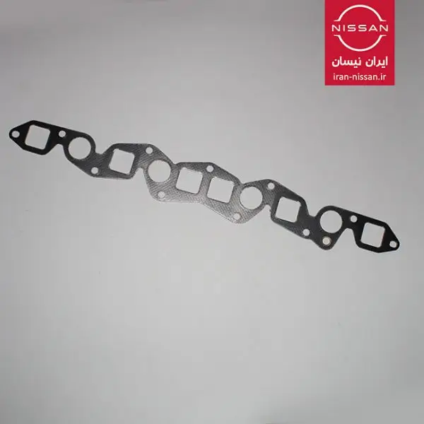 واشر بغل اگزوز پاترول 6 سیلندر ژاپنی