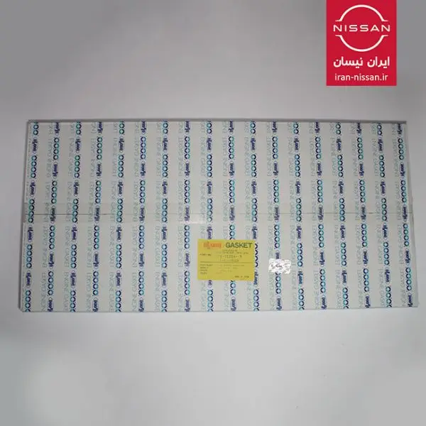 واشر کامل پاترول 6 سیلندر استون ژاپنی