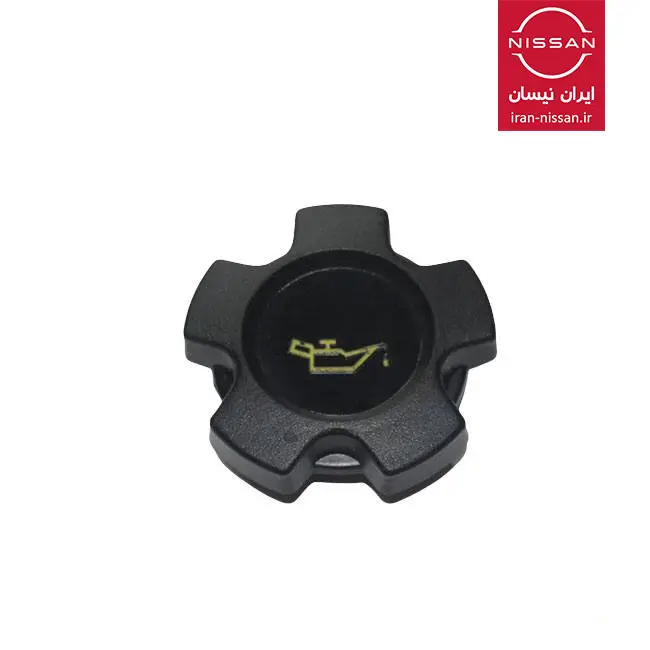 در روغن موتور رونیز نیسان موتور