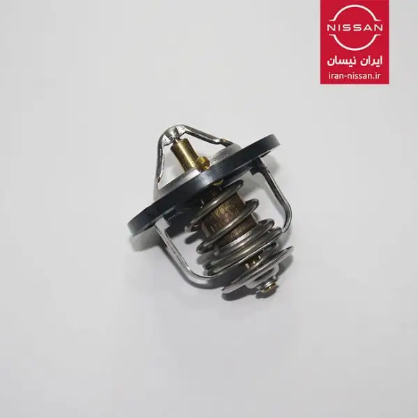 ترموستات پیکاپ ژاپنی