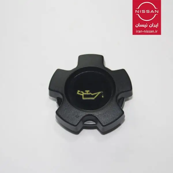 در روغن موتور رونیز نیسان موتور