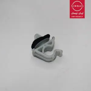 خار میل کاپوت پاترول نیسان موتور