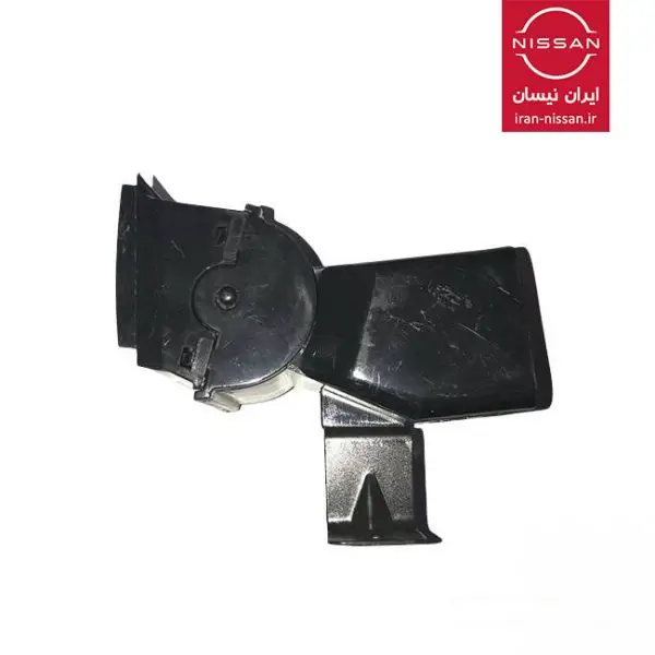 دریچه هواکش بغل داشبورد پاترول نیسان موتور