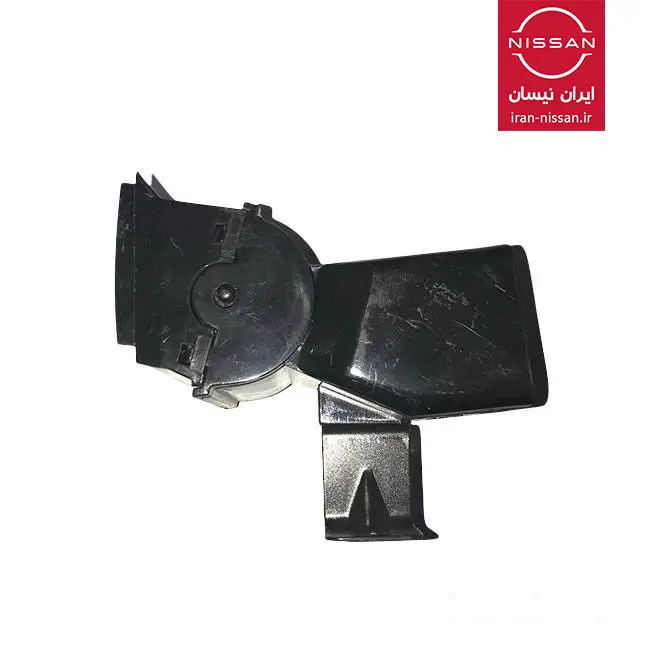 دریچه هواکش بغل داشبورد پاترول نیسان موتور
