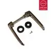 دستگیره در دو لنگه پاترول 4 در ایرانی