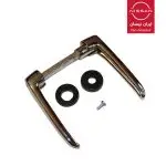 دستگیره در دو لنگه پاترول 4 در ایرانی