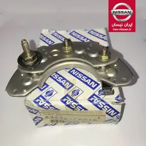دیود نعلی دینام پاترول 4 سیلندر نیسان موتور